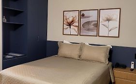 Flat 4 estrelas Jardins - São Paulo